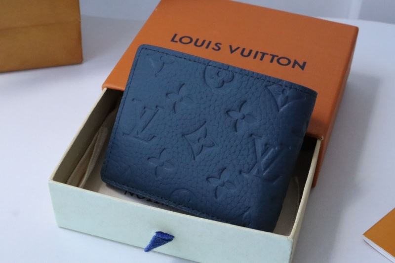 LV Wallets